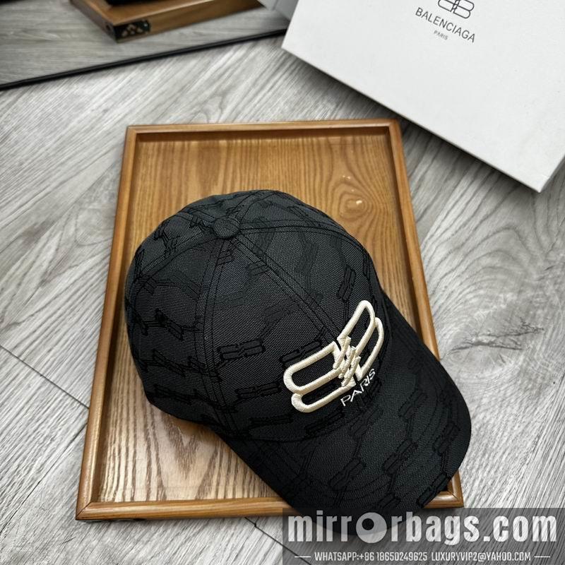 Balenciaga Hat 042707