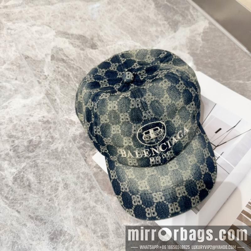 Balenciaga Hat 010218