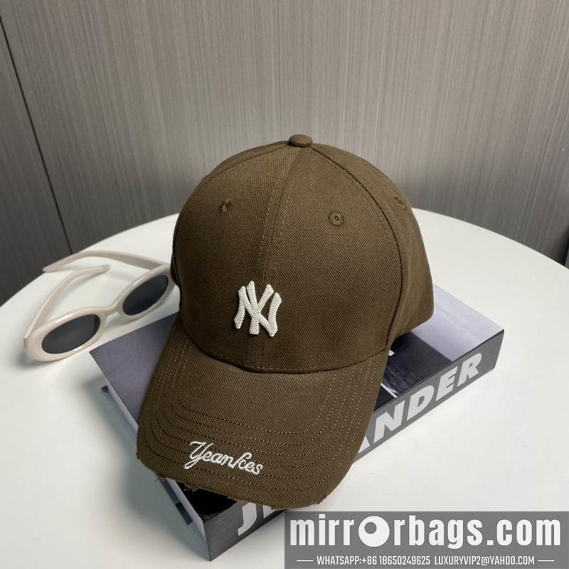 NY Hat dx34