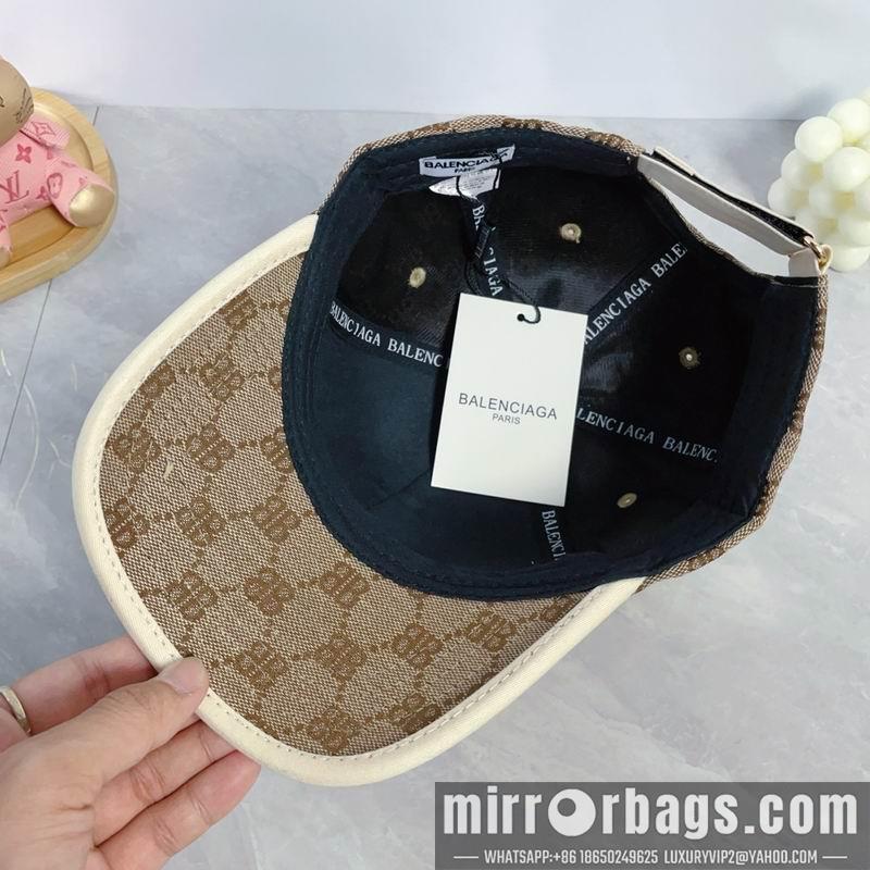 Balenciaga Hat dx45