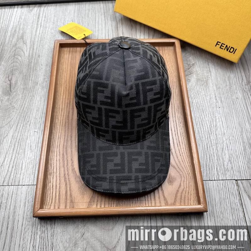Fendi Hat dx91