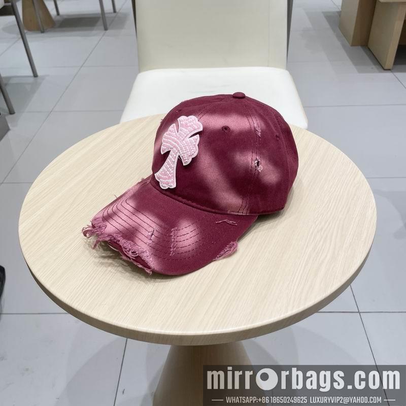 Chrome Hearts Hat 041403