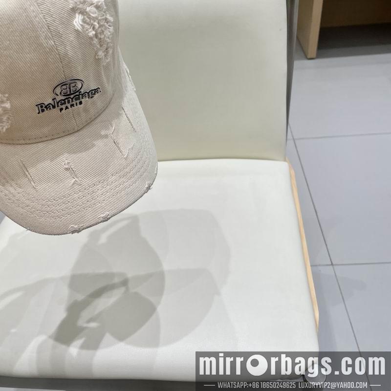 Balenciaga Hat 021008