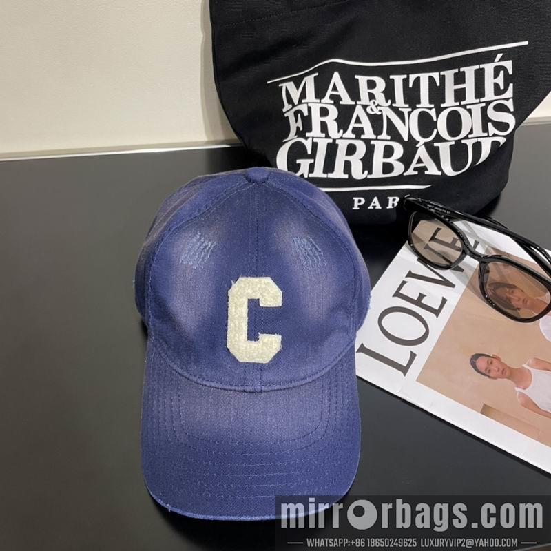Celine Hat 083007