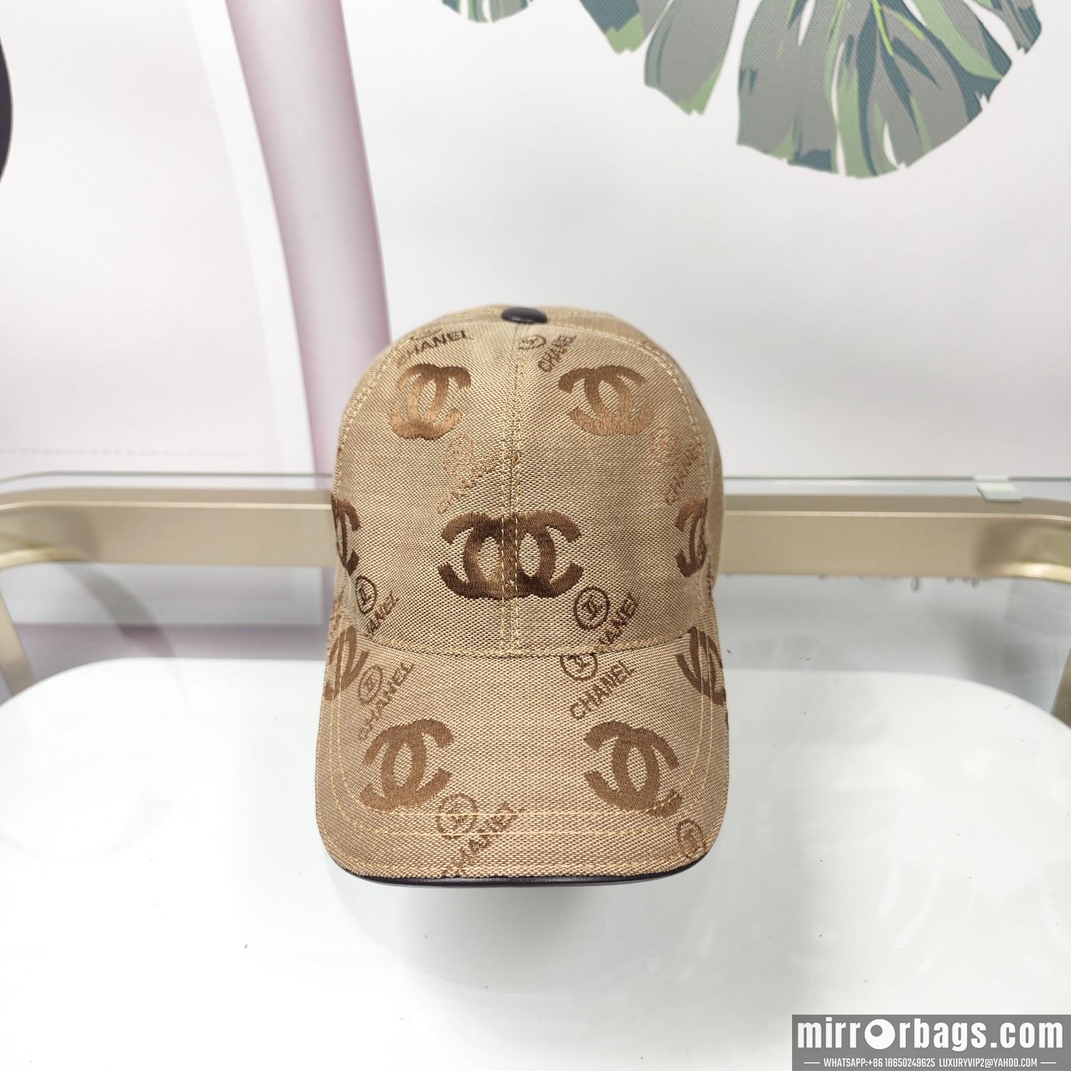 Chanel Hat dx46