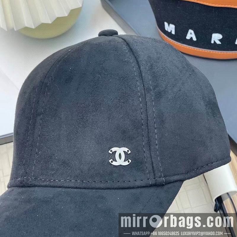 Chanel Hat 122116