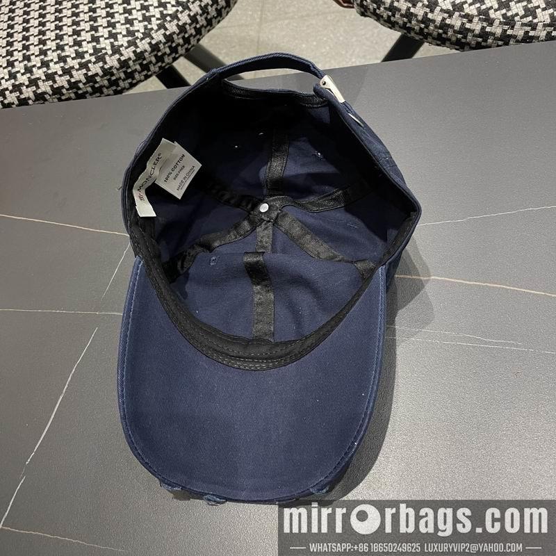 Moncler Hat 041402