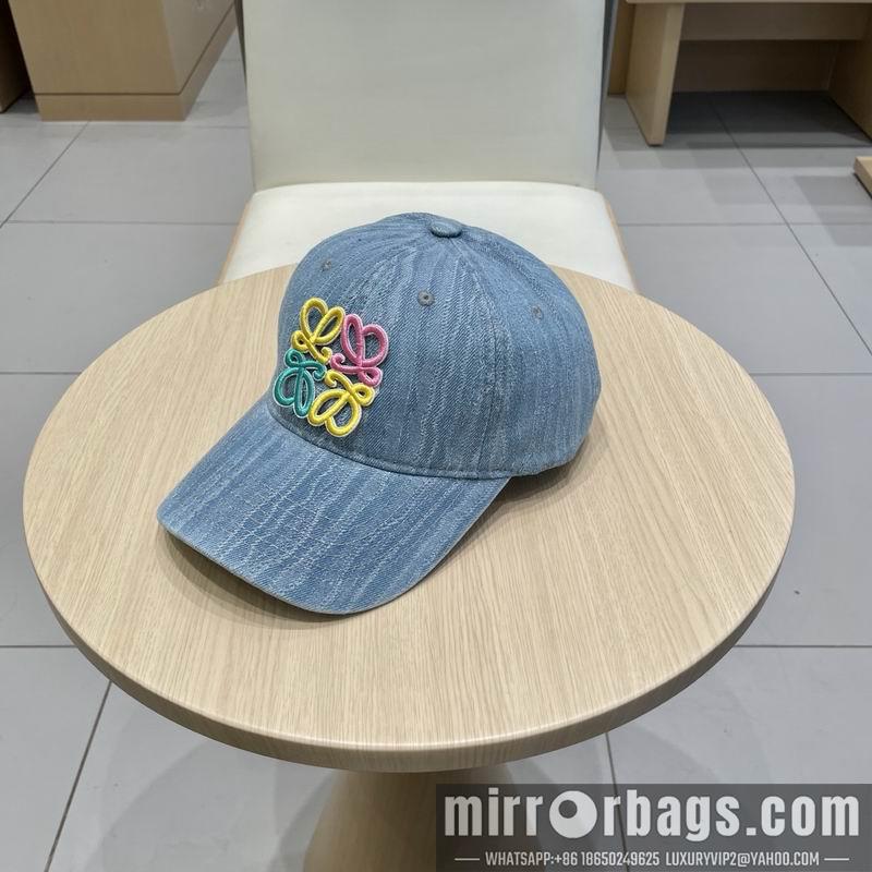 Loewe Hat 040201