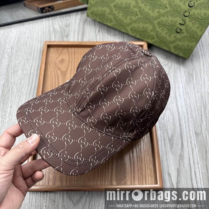 Gucci Hat dx54