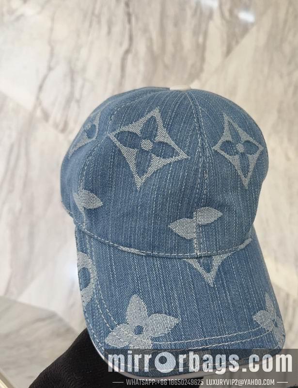 LV Hat dx57