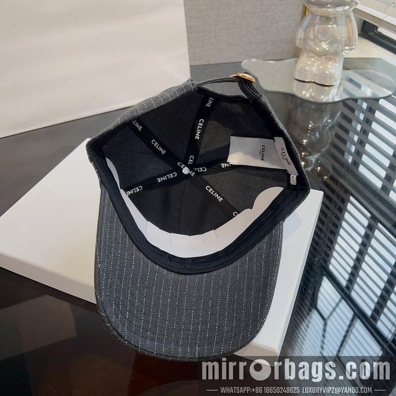 Celine Hat dx08