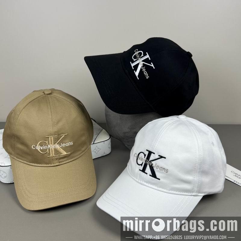 CK Hat dx32