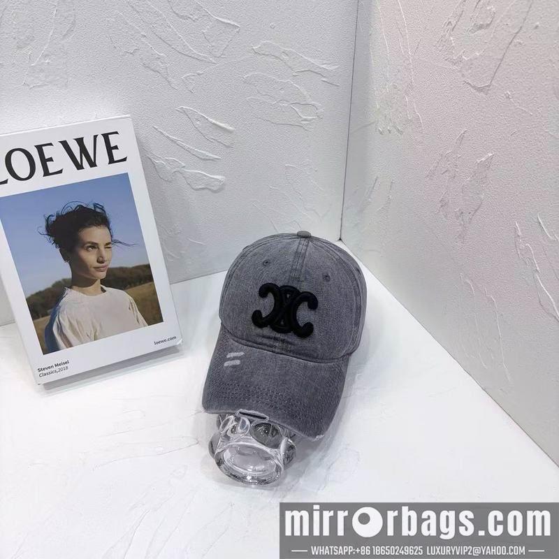 Celine Hat hm01