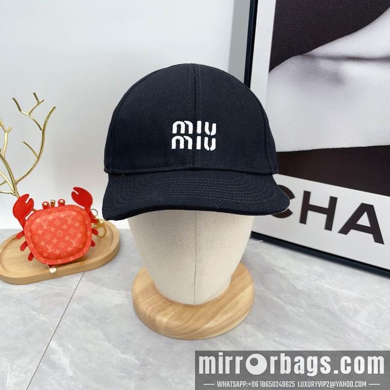 Miumiu Hat dx02
