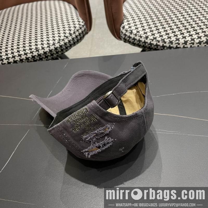 Prada Hat 041402