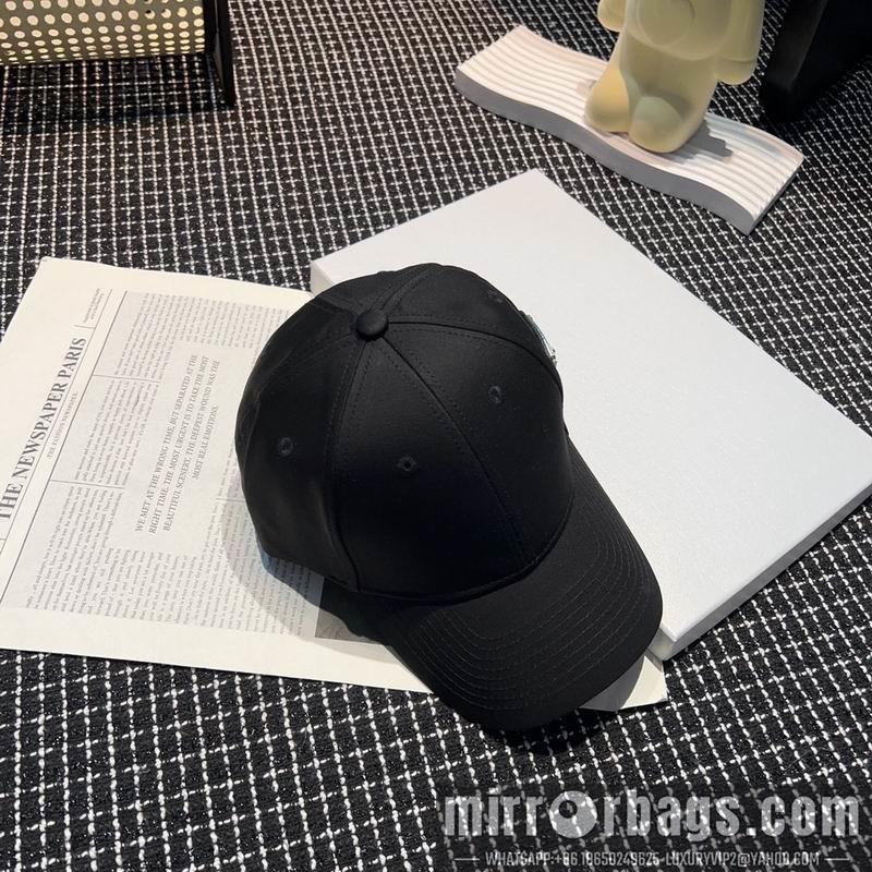 Prada Hat dx01