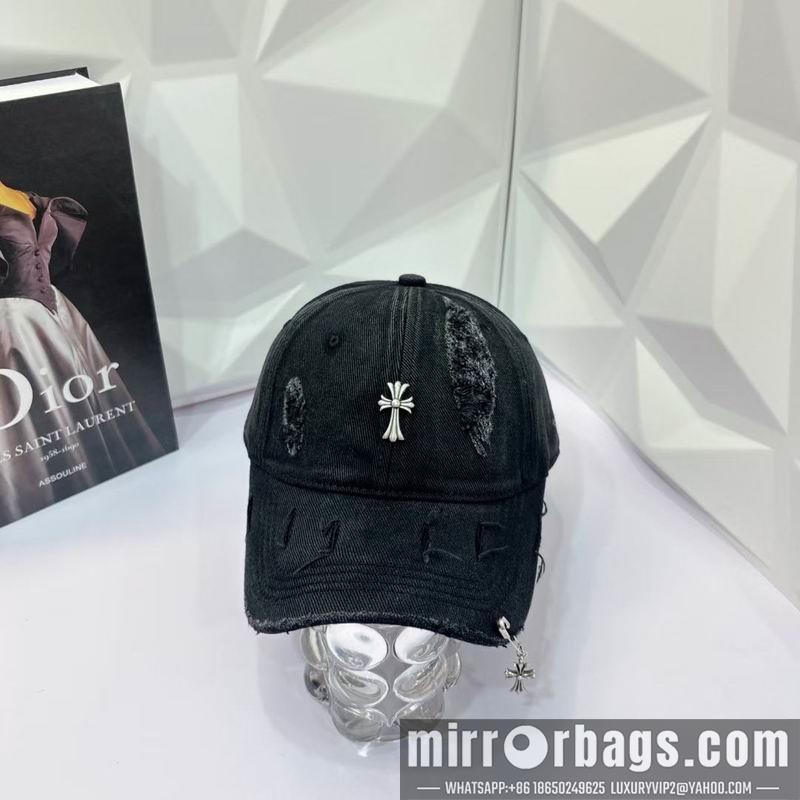 Chrome Hearts Hat 083001