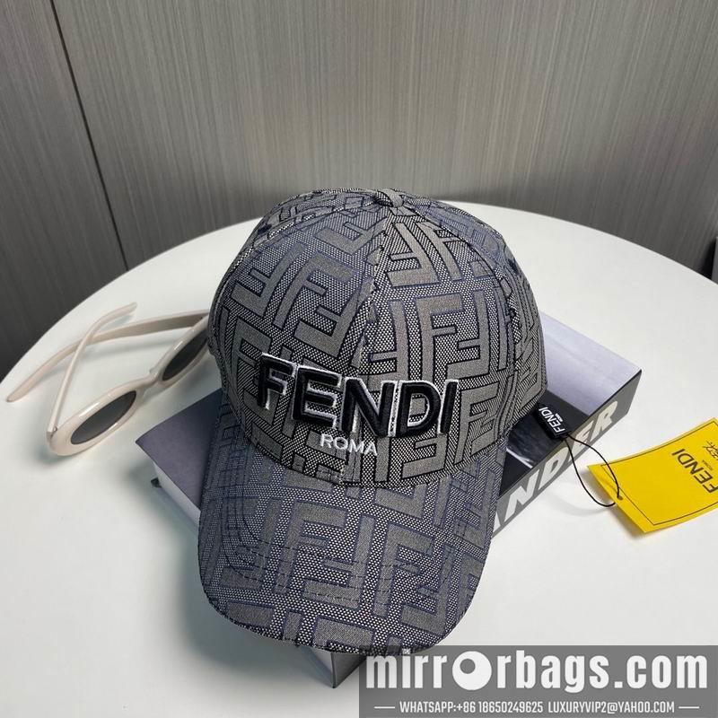 Fendi Hat dx65