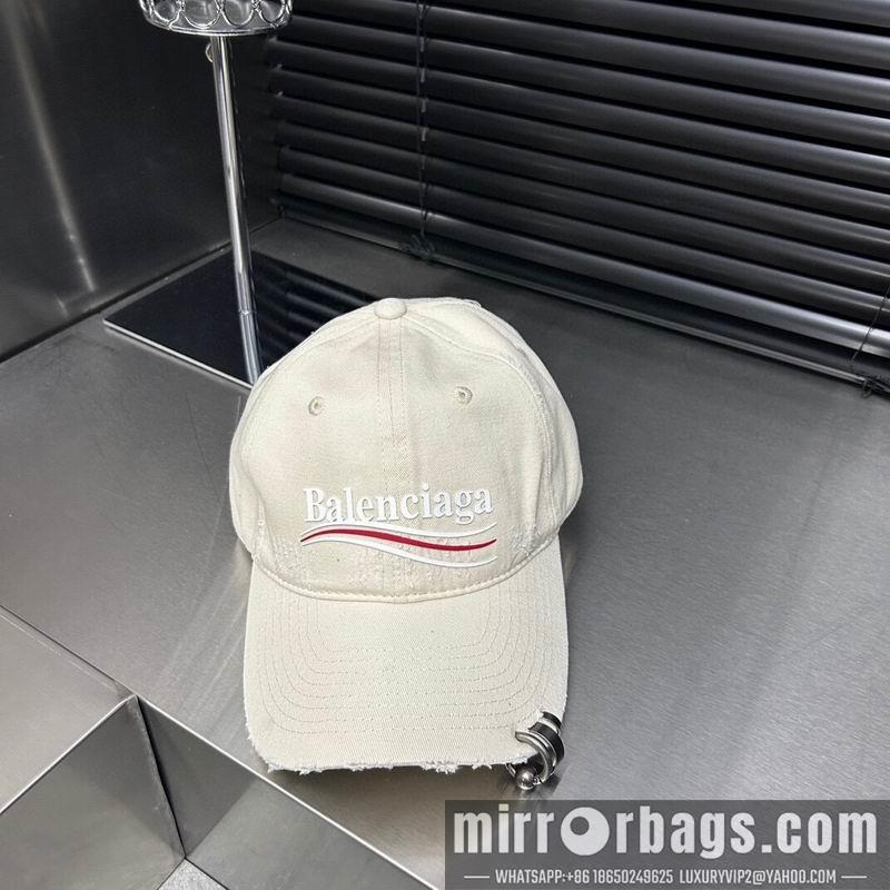 Balenciaga Hat dx50