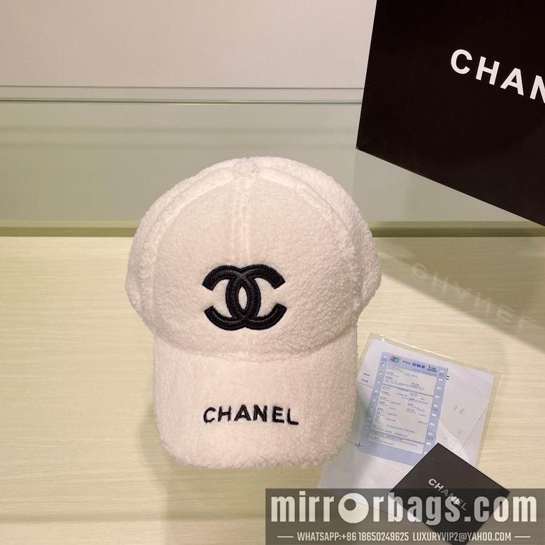 Chanel Hat dxn08