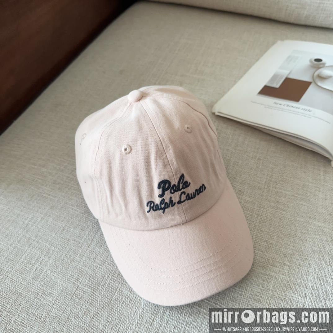 Polo Hat dx14