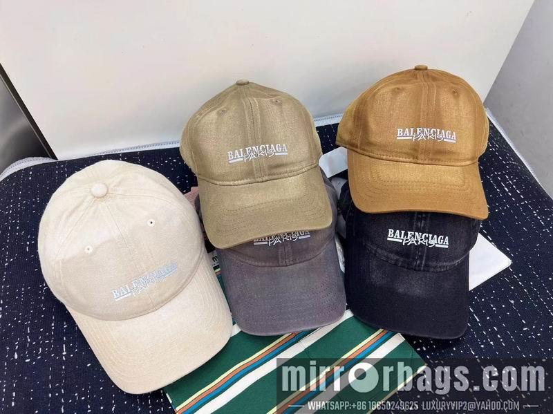 Balenciaga Hat dx106