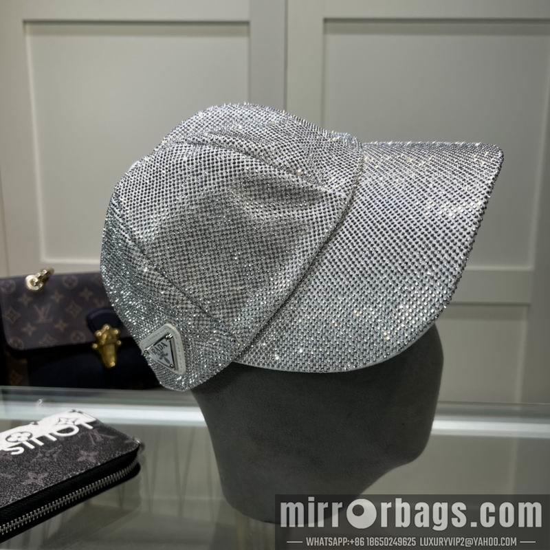 Prada Hat 042802