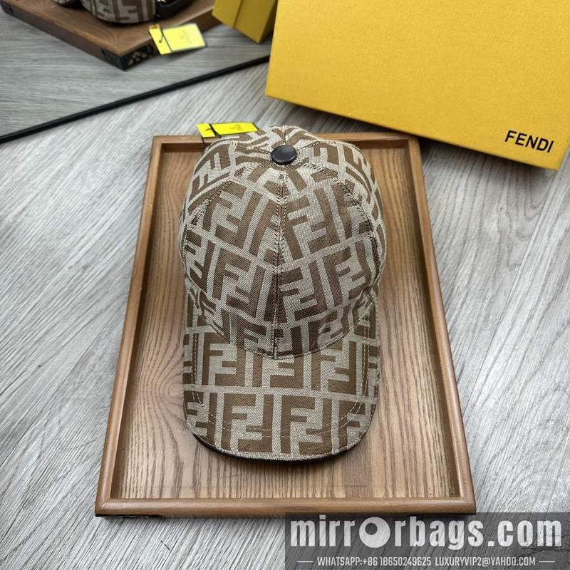 Fendi Hat 071201