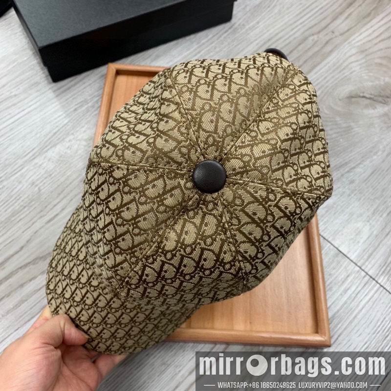 Dior Hat dx02