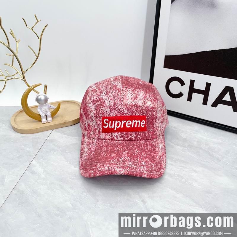 Supreme Hat dx01
