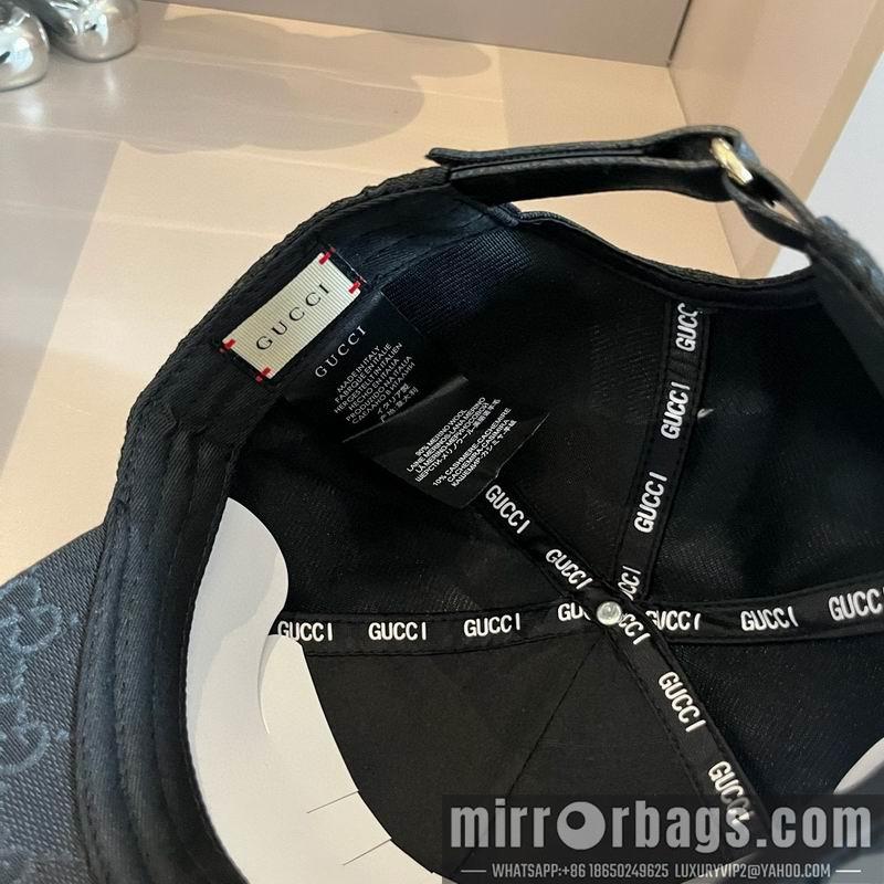 Gucci Hat dx28