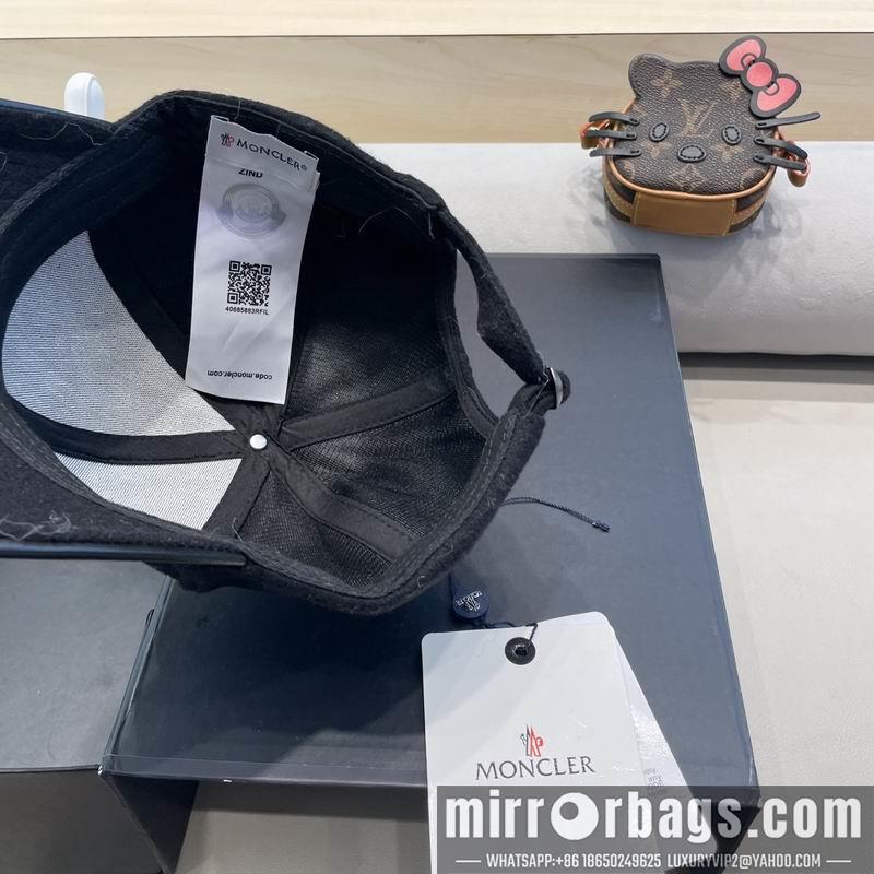 Moncler Hat 090601