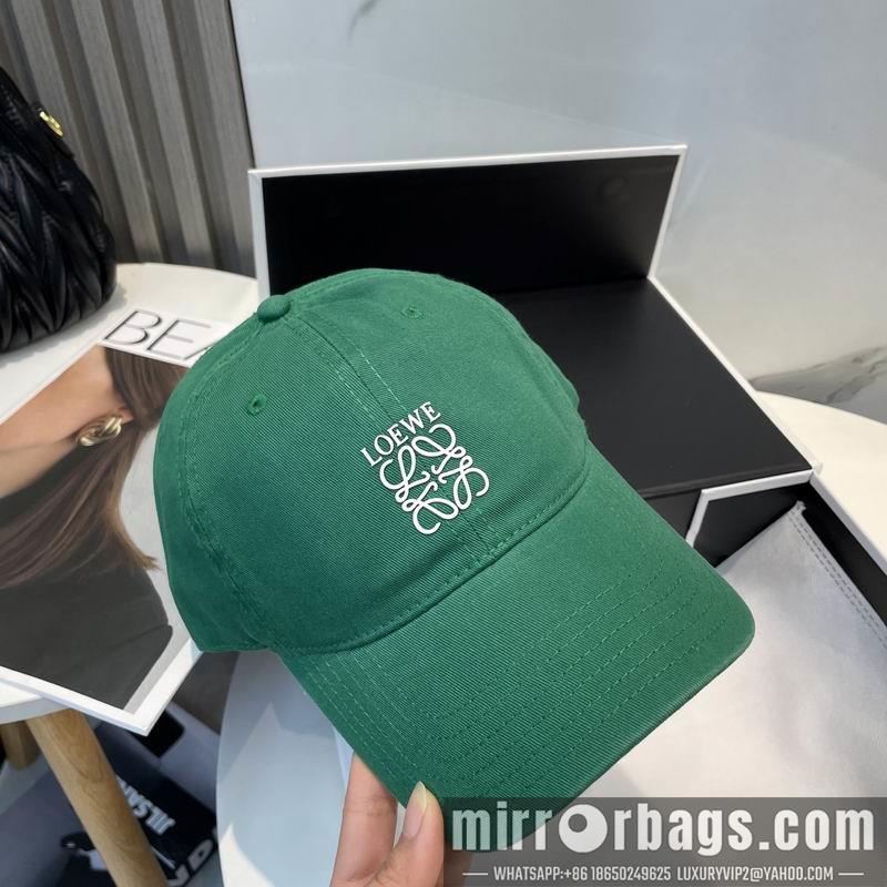 Loewe Hat dx49