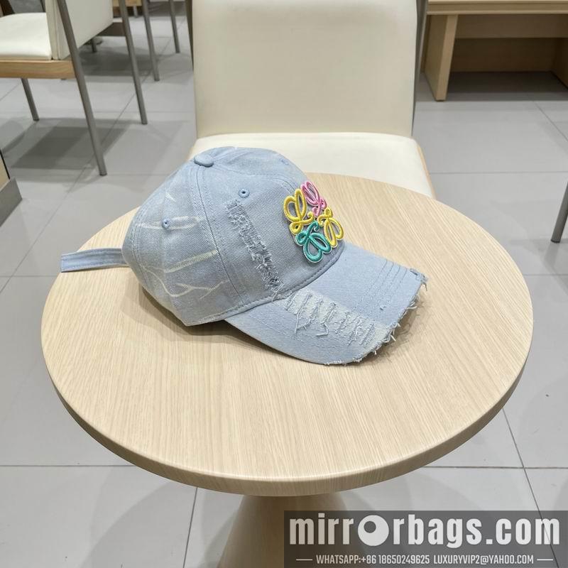 Loewe Hat 030751