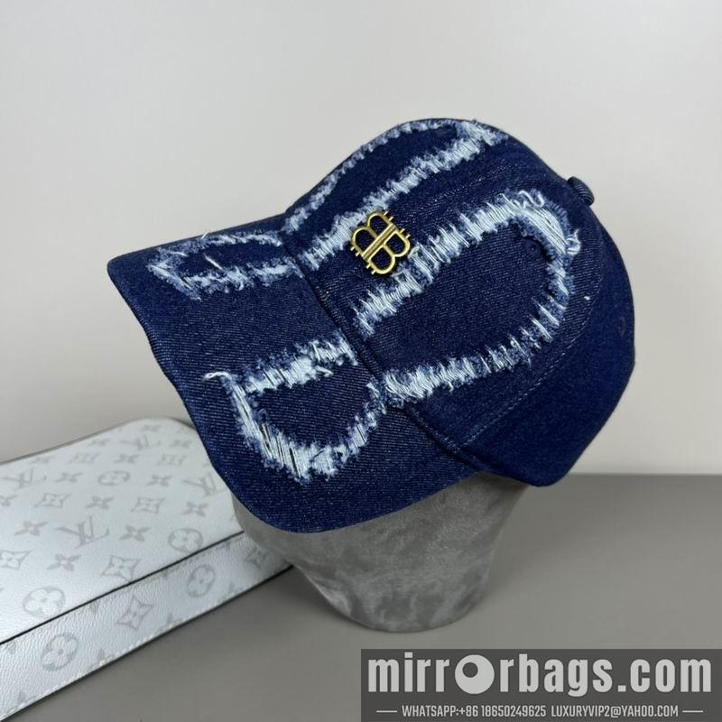 Balenciaga Hat dx46