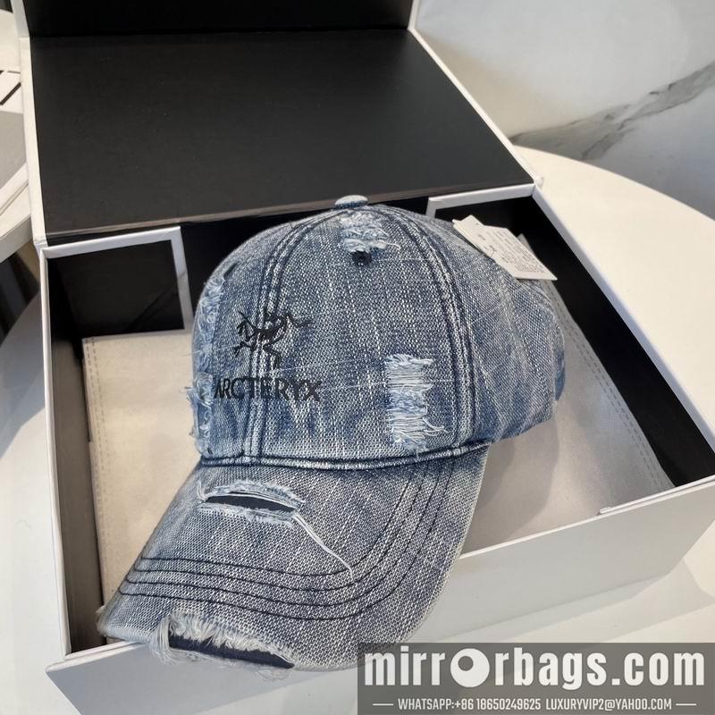 Arcteryx Hat dx18