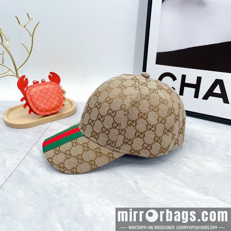 Gucci Hat dx09