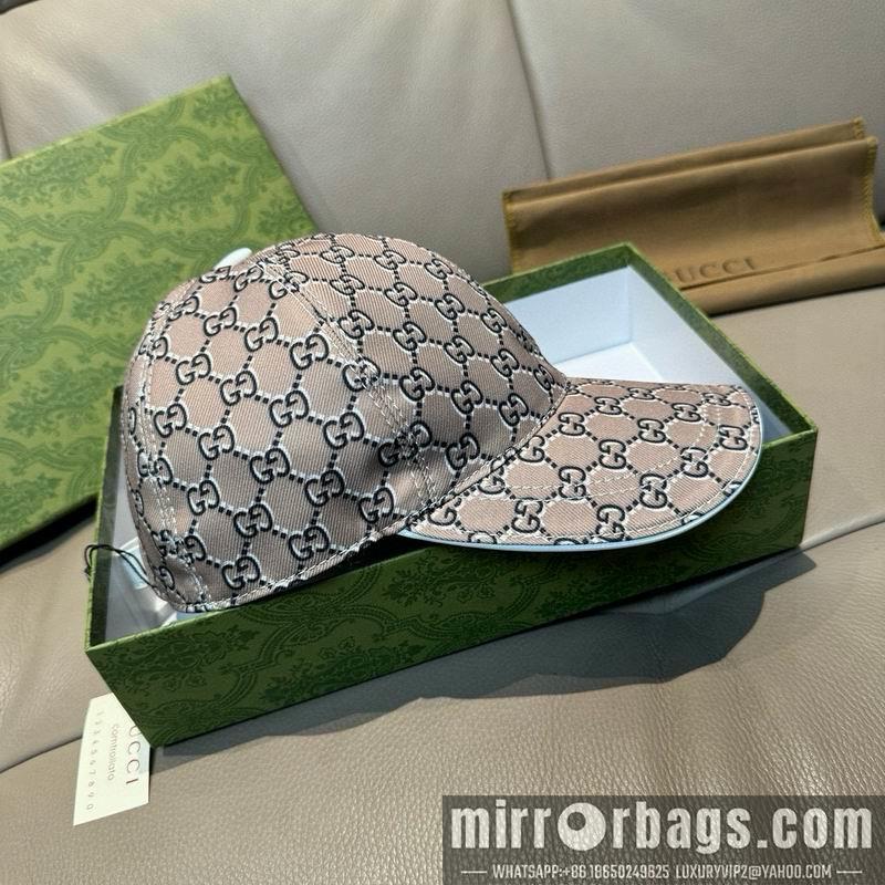 Gucci Hat dx12
