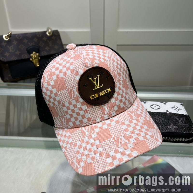 LV Hat dx42