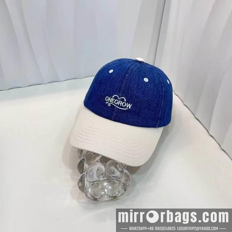 Other Hat 050708