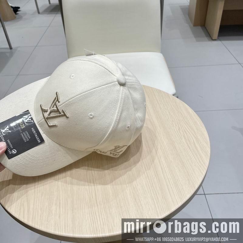 LV Hat 040207