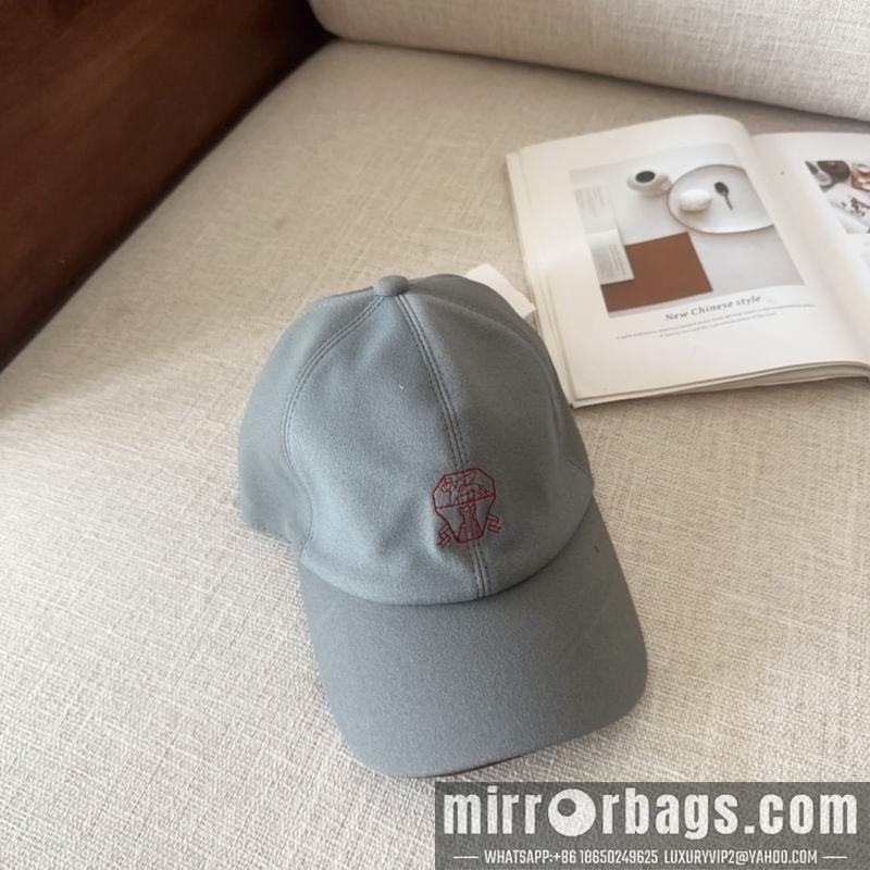 Loro Piana Hat dx19
