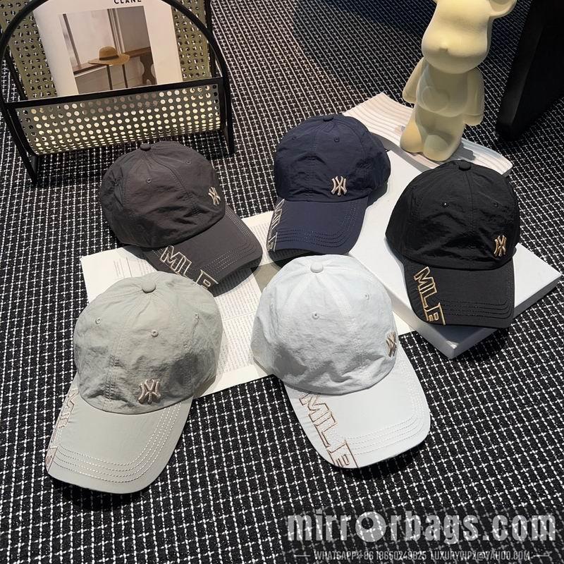 NY Hat dx11