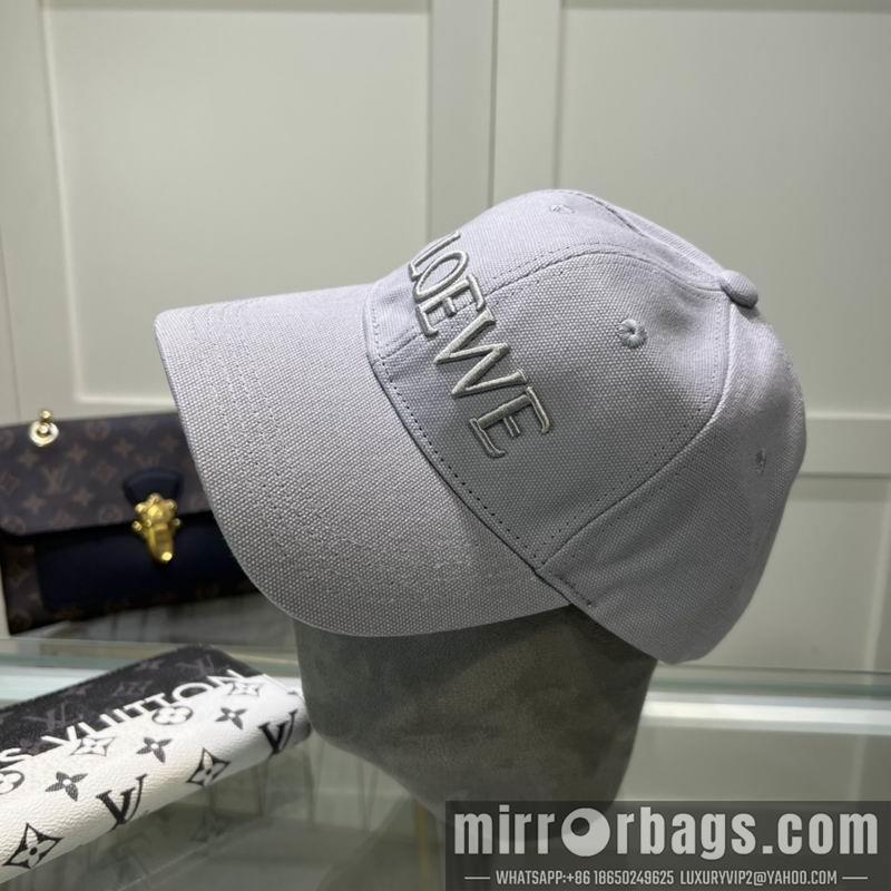 Loewe Hat 101802