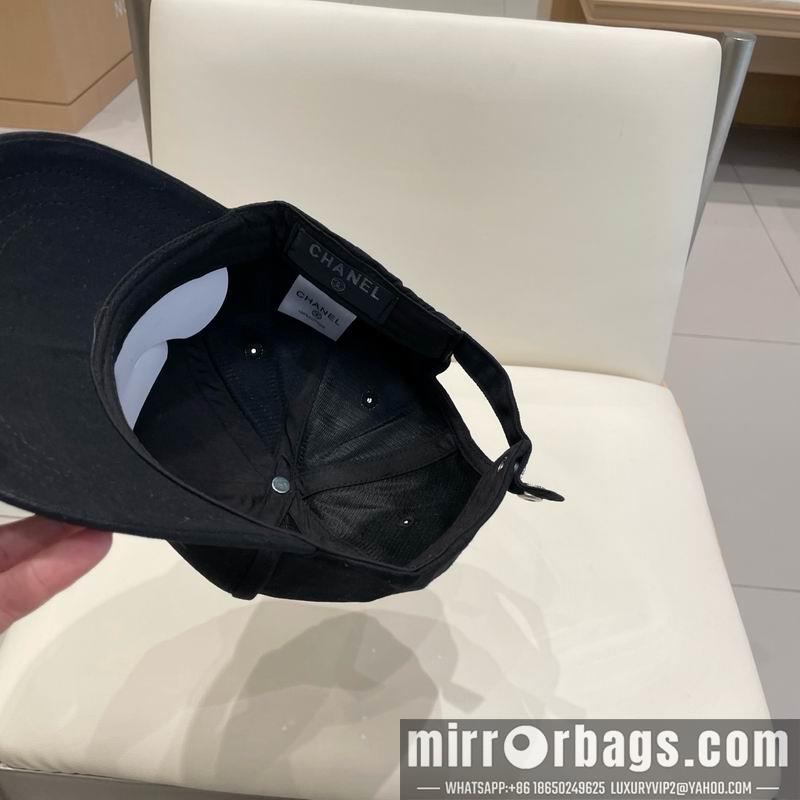 Chanel Hat 011501