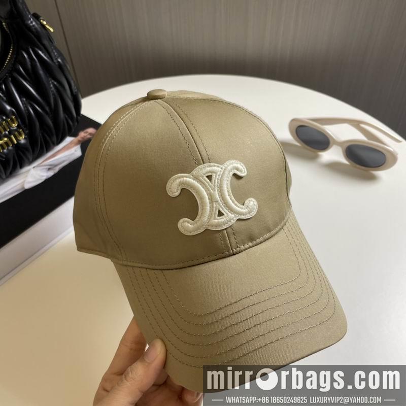 Celine Hat 081001