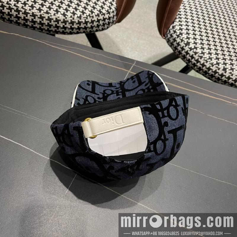 Dior Hat 050704
