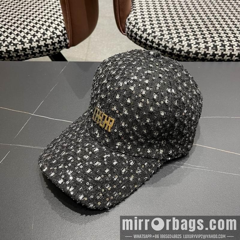Dior Hat 041401