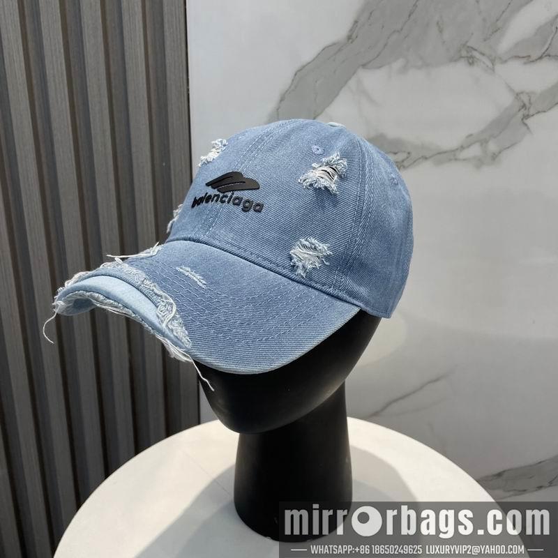 Balenciaga Hat dx77