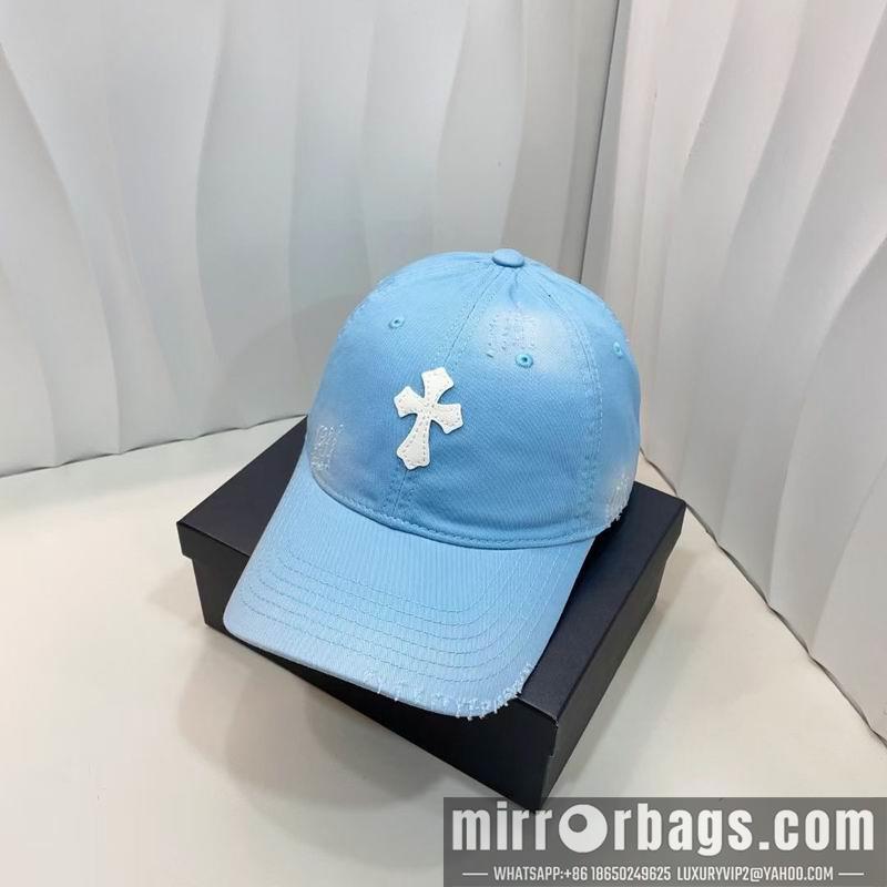 Chrome Hearts Hat 050701